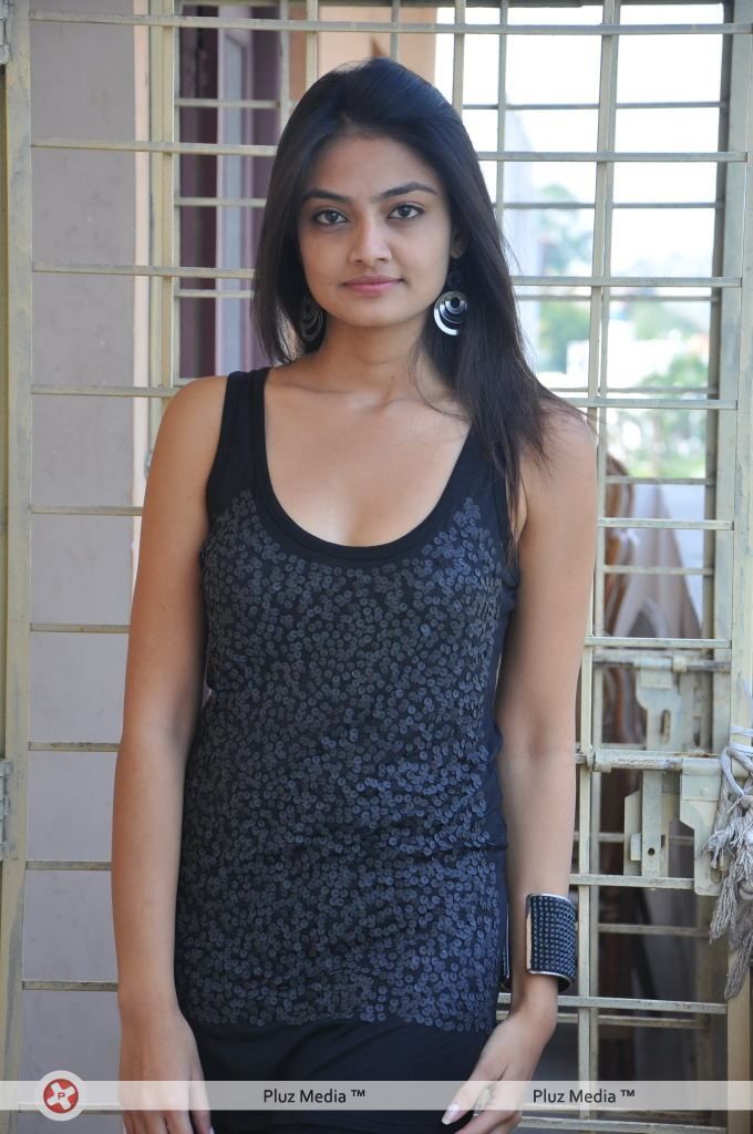 Nikitha Narayan Latest Stills | Picture 119984